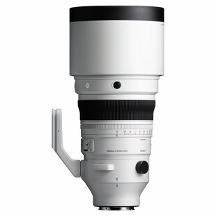200mm f/2 DG OS Sports för L-fattning (fullformat)