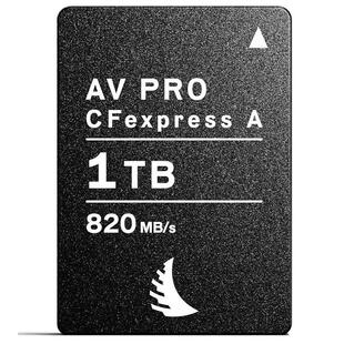 CFexpress AV PRO 1TB R820/W730 Typ A