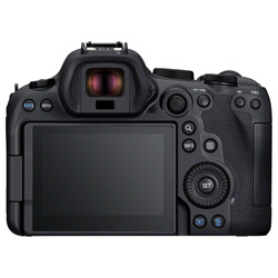 EOS R6 Mark II kamerahus