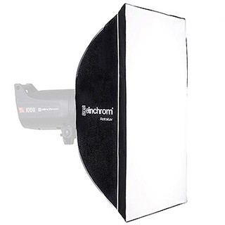 softbox Rotalux 70x70 cm (ny version)