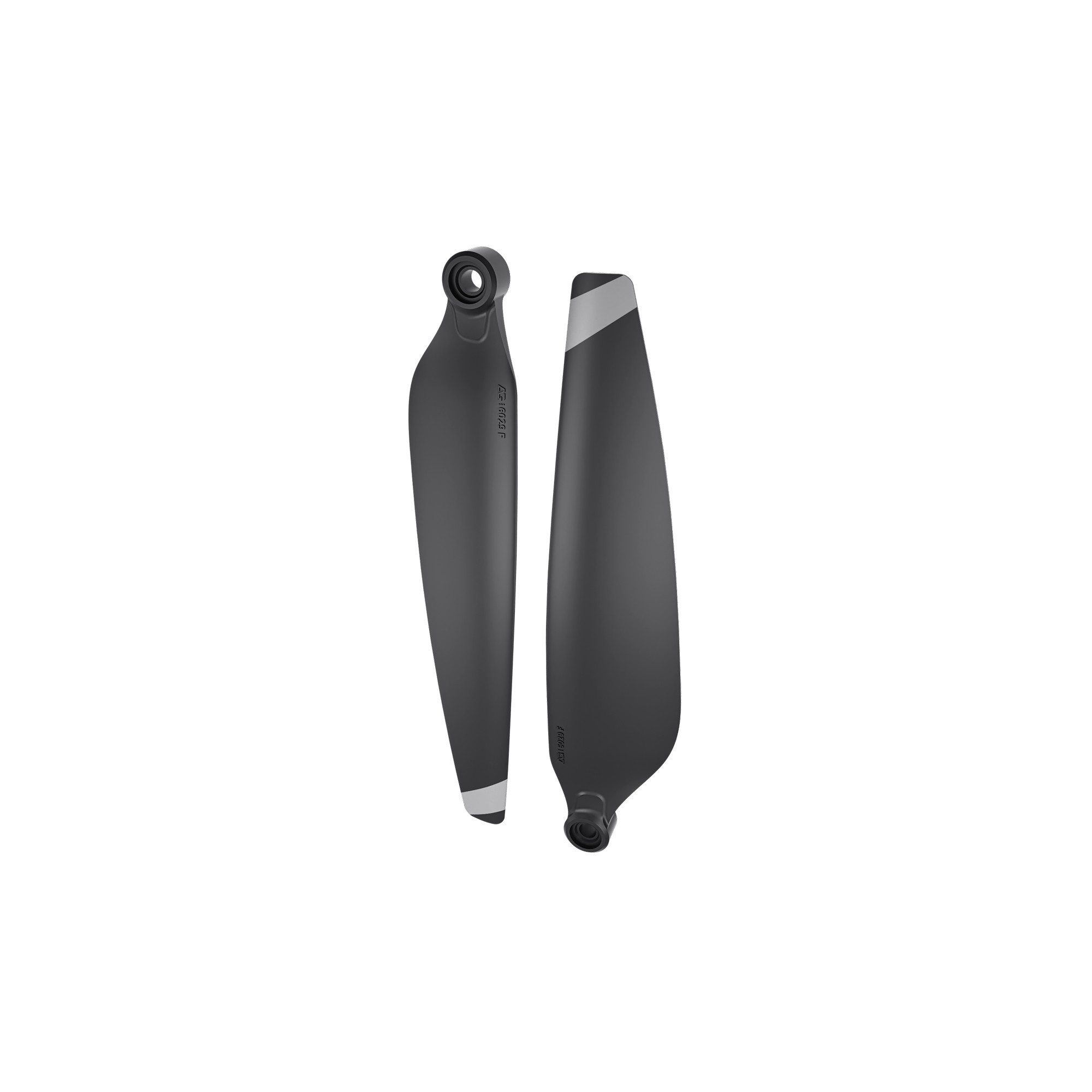 Antigravity A1, extra propellrar