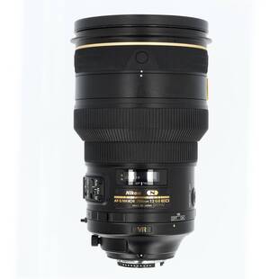 AF-S 200mm f/2,0 G IF ED VR II (begagnad)