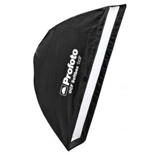 OCF softbox 30x90 cm (1x3 fot)