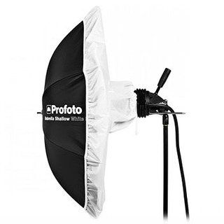 diffusorduk för djupt paraply 130 cm (large)