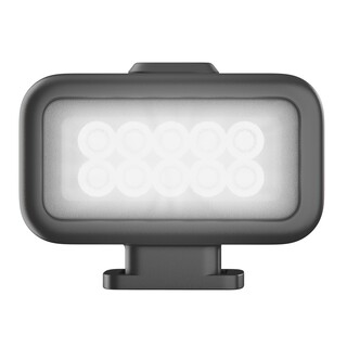 Light Mod 2, belysningmodul