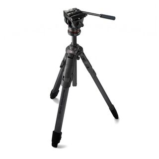 ONE Kit Carbon + 500X