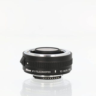 TC-14E III AF-S telekonverter 1,4X    (begagnad)