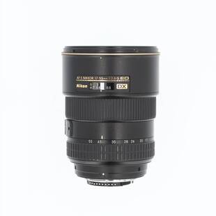 AF-S DX 17-55/2,8 G ED (begagnad)