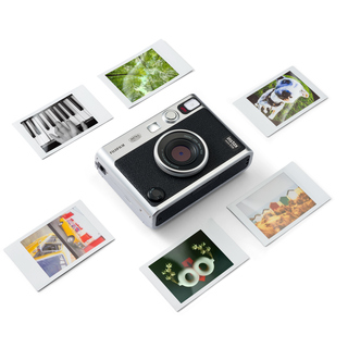 Instax Mini Evo - Svart