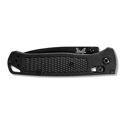535 Bugout - Svart