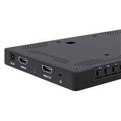 Monitor T7 Plus