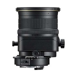 85/2,8 D II PC-E Micro Nikkor (Tilt & Shift optik) (begagnad)