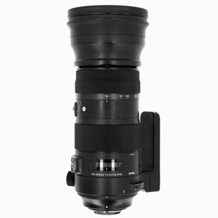 150-600mm f/5-6,3 DG OS HSM Sports till Nikon AF (begagnad)
