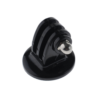 G-SA1 GoPro adapter/fäste till 1/4-tums stativgänga 