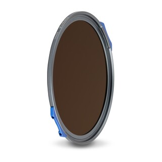 JetMag Pro FSND16 (1.2) gråfilter - 4 steg - 82mm