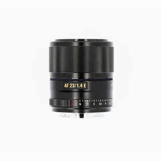 AF 23/1,4 STM ED IF, för Sony E-fattning (APS-C) (begagnad)