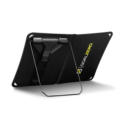 Nomad 10, solcellspanel / USB-laddare 