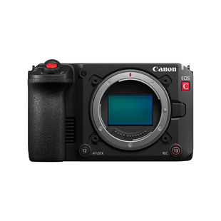 EOS C50