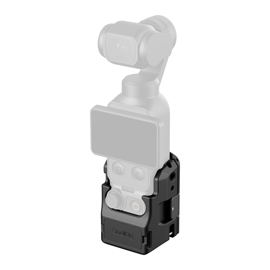 Smallrig 6002 bur för DJI Osmo Pocket 4 (Basic Edition)