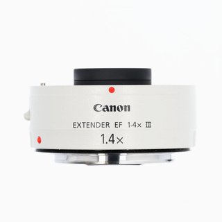 Extender EF 1,4x III  (begagnad)