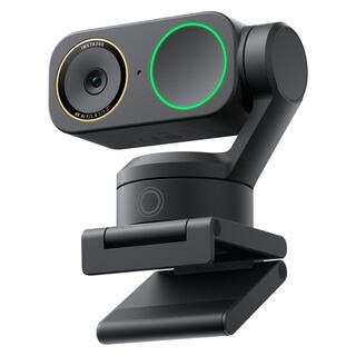 Link 2 Pro, 4K intelligent webbkamera med AI-spårning