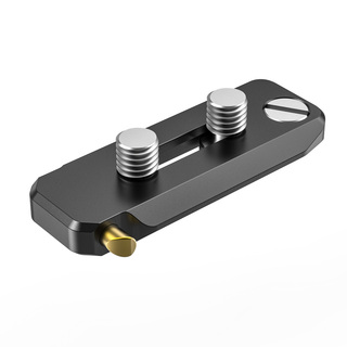 2468 low-profile Nato rail 50 mm