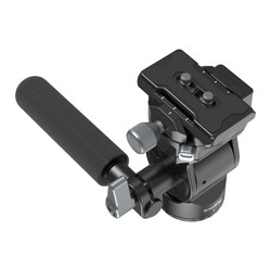 4307 Video Tripod FreeBlazer CT195