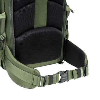 MindShift BackLight, 36L Photo Daypack - Grön