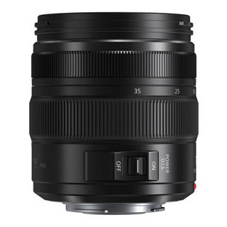 Lumix G X Vario 12-35/2,8 II ASPH. Power O.I.S (för Micro 4/3) (begagnad)
