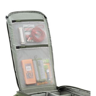 MindShift BackLight, 36L Photo Daypack - Grön