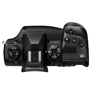 E-M1X kamerahus (begagnad)