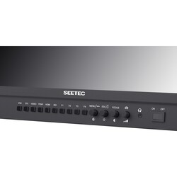 21,5" professionell broadcast monitor