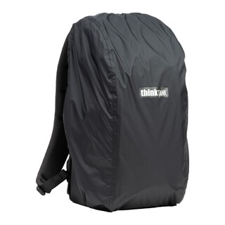 Mindshift BackLight Sprint, 15L ryggsäck - Slate Svart