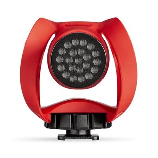 VideoMic GO II + Helix Mount