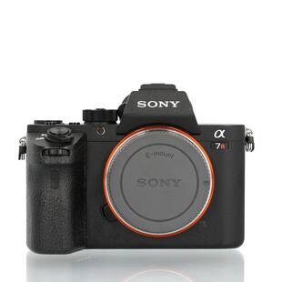 A7R II kamerahus (begagnad)