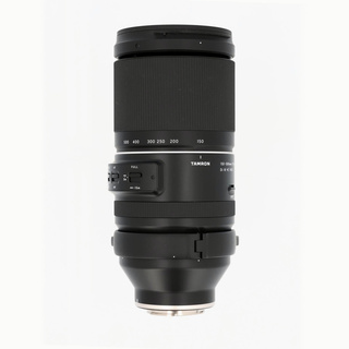 150-500mm f/5-6,7 Di III VC VXD, för Sony (fullformat) (begagnad)