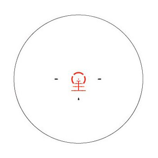 Strike Eagle 1-8X24 - BELYST