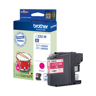 LC22UM Magenta