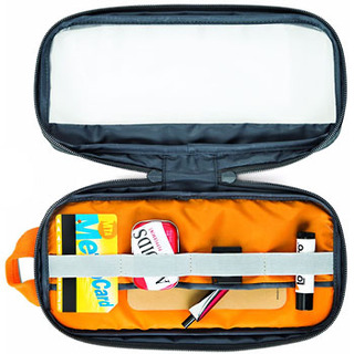 GearUp Pouch Medium GL, tillbehörsväska