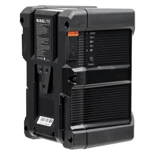 V-Mount batteri 26V, 20 000mAh (489Wh)