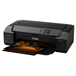 Pixma PRO-200S