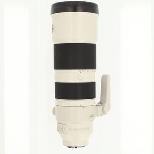 FE 200-600mm f/5,6-6,3 G OSS (fullformat) (begagnad)