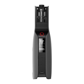 SmokeGENIE, Batteridriven handhållen rökmaskin - Hazer kit
