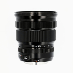 Fujinon XF 10-24mm f/4 R OIS (begagnad)