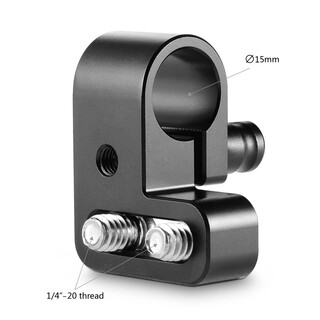 1493 15 mm rod clamp