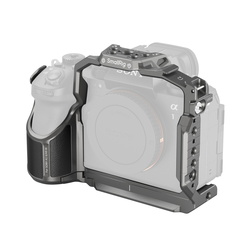 5187 bur för Sony A1 II & A9 II