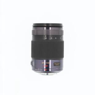Panasonic Lumix G X Vario 35-100mm f/2,8 Power OIS (begagnad)