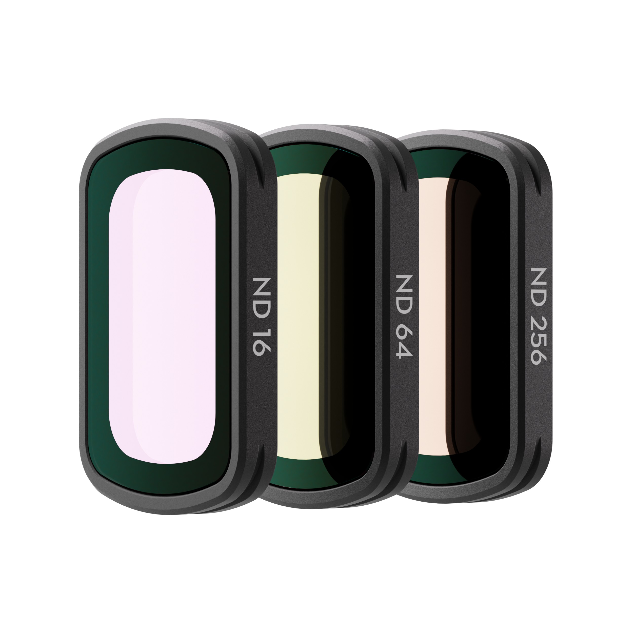 Pocket 3 Magnetic ND Filter set