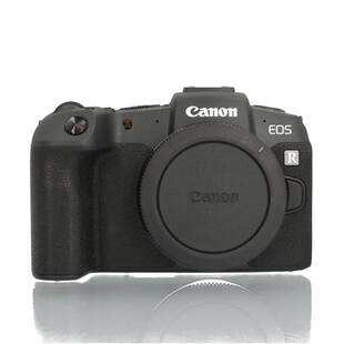 EOS RP kamerahus + extra batteri (begagnad)