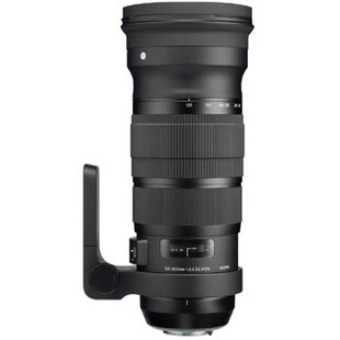 120-300/2,8 APO DG OS HSM Sports till Nikon